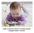 Fisher Price 2 in 1 Rockin' Tummy Time Otter